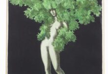 صلواتُ الخزام لوجه الشجرة المقدَّس - ماجد الفهمي jean paul vroom صلواتُ الخزام لوجه الشجرة المقدَّس - ماجد الفهمي