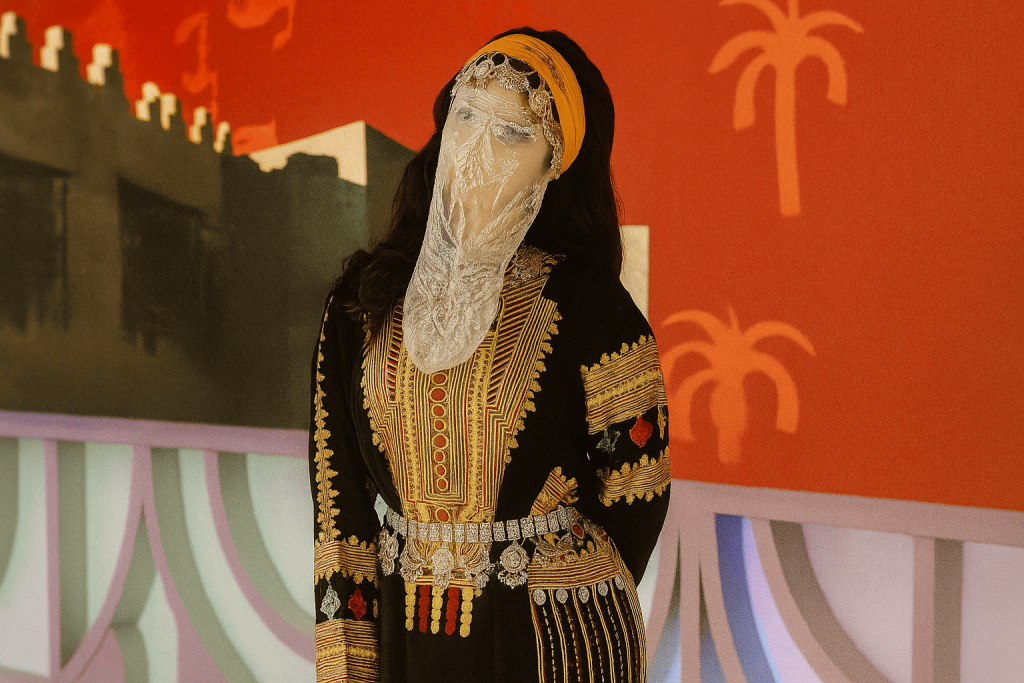 فاطمة بنت ظافر الأحبابي تكتب:المرأة العربية والميسوجينية الاجتماعية Saudi Folkloreyxp 1 فاطمة بنت ظافر الأحبابي تكتب:المرأة العربية والميسوجينية الاجتماعية