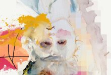 Two sides of loneliness By Sara Viloria تتلعثمُ بينَ أنَّةٍ وأنَّةٍ - محمد الشريف