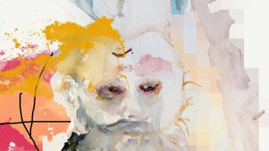 Two sides of loneliness By Sara Viloria تتلعثمُ بينَ أنَّةٍ وأنَّةٍ - محمد الشريف