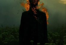 "لا تُرجعي وجهي إليَّ" (مختارات) - وديع سعادة 3 "لا تُرجعي وجهي إليَّ" (مختارات) - وديع سعادة