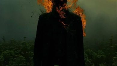 3 "لا تُرجعي وجهي إليَّ" (مختارات) - وديع سعادة