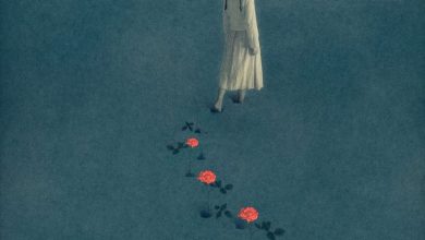 "مَنْ يُضاهيكِ وأنتِ في الأوجِ والأقاصي" - قاسم حداد The Hope "مَنْ يُضاهيكِ وأنتِ في الأوجِ والأقاصي" - قاسم حداد