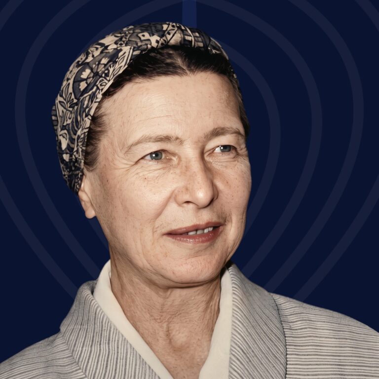 سيمون دي بفوار