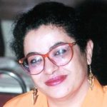 ظبية خميس المسلماني
