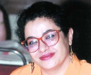 ظبية خميس المسلماني